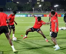 曼联与曼城足总杯视频直播