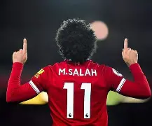 万博manbetx体育-利物浦萨拉赫个人资料