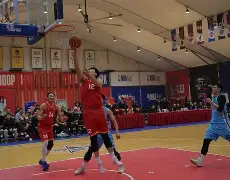 亚冠四强对阵表