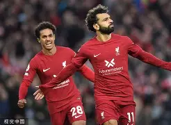 万博max官网-利物浦联赛成绩