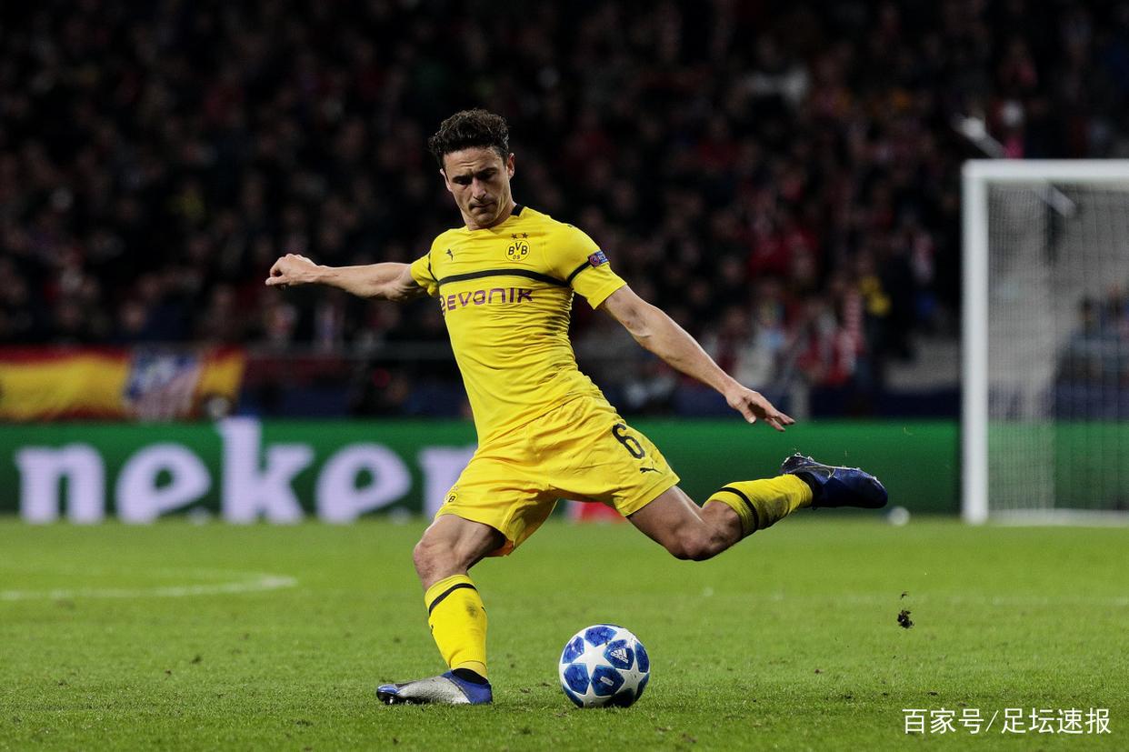 多特蒙德卖出的十大最贵球员