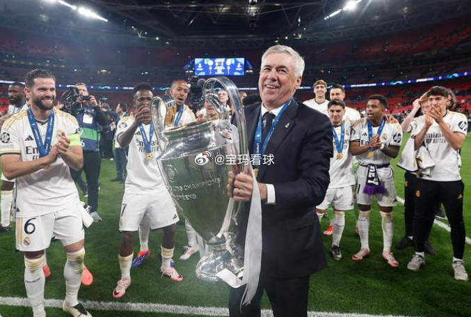皇马主教练心情愉悦,球队取得胜利了吗